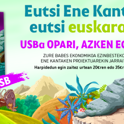 Usba opari azken egunak