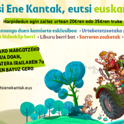 Eutsienekantak