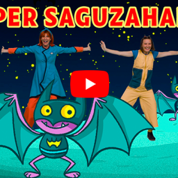Super saguzarra