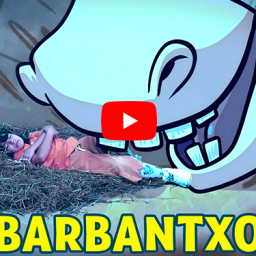 Barbantxo - Ene Kantak
