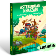 Ene kantak - Asteburuan Nekazari