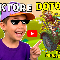 TRAKTORE DOTORE